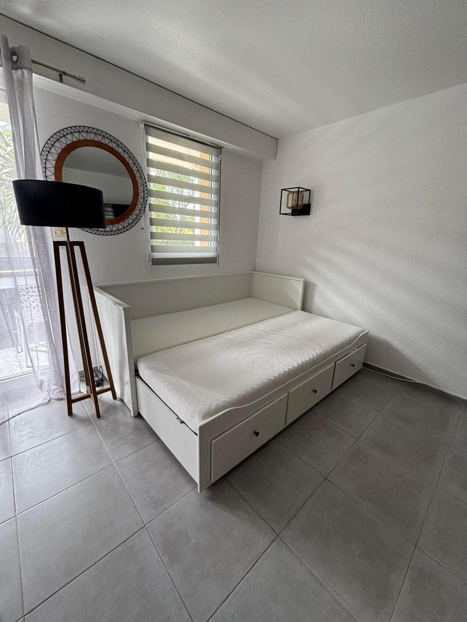 Appartement Studio 4 Personnes Dans Residence Avec Piscine Quiberon Esterno foto