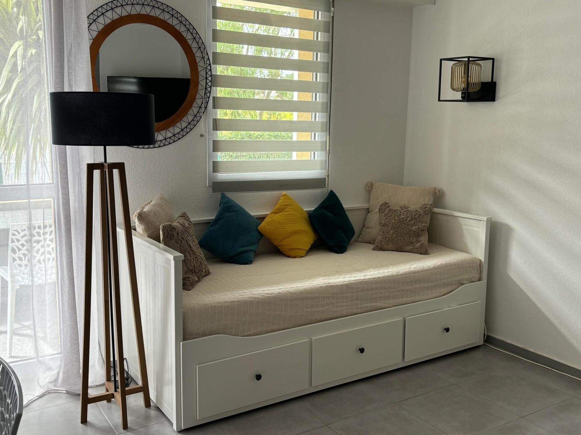 Appartement Studio 4 Personnes Dans Residence Avec Piscine Quiberon Esterno foto