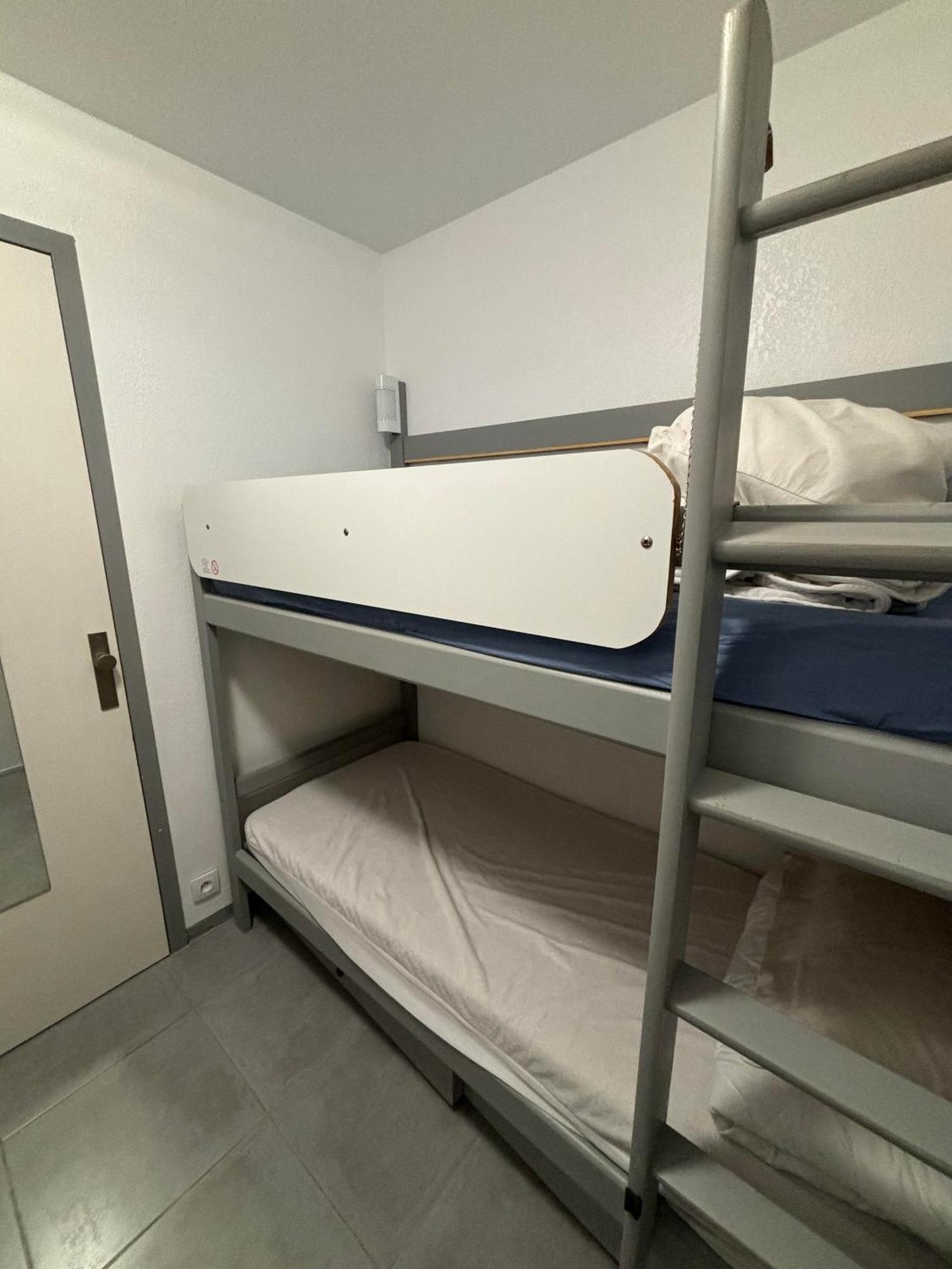 Appartement Studio 4 Personnes Dans Residence Avec Piscine Quiberon Esterno foto